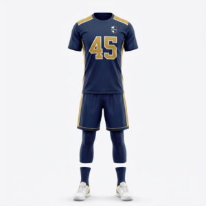 gridiron titan edition | custom sublimated active wear uniform (code: af nvgd 30)