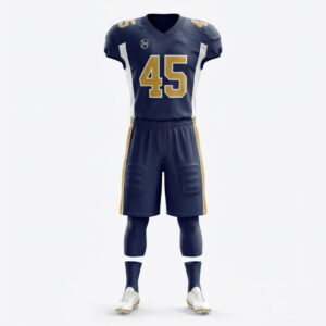 gridiron titan edition | custom sublimated lacrosse uniform (code: af nvgd 20)
