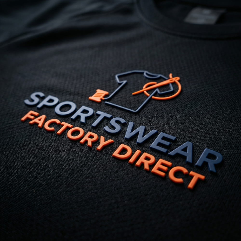 High End Branding and Sublimation