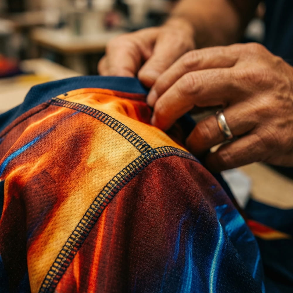 Premium Quality Tailoring