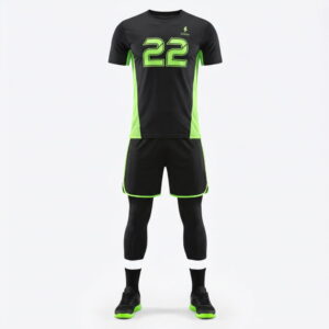 gridiron titan edition | custom sublimated active wear uniform (code: af nvgd 31) (copy)