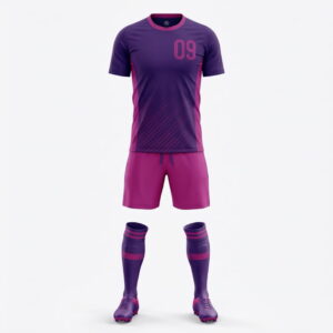 gridiron titan edition | custom sublimated soccer uniform (code: af nvgd 41) (copy)
