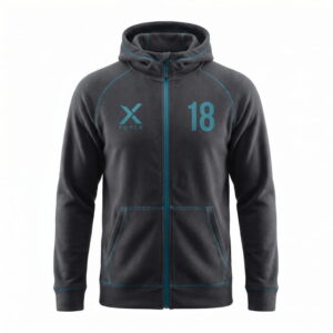 gridiron titan edition | custom sublimated hoodie (code: af nvgd 61) (copy)