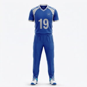 gridiron titan edition | custom sublimated cricket uniform (code: af nvgd 75) (copy)