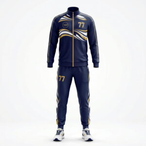 gridiron titan edition | custom sublimated tracksuit (code: af nvgd 84) (copy)