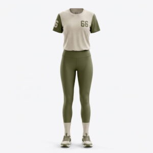 gridiron titan edition | custom sublimated active wear uniform (code: af nvgd 42) (copy)
