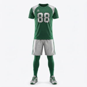 gridiron titan edition | custom sublimated active wear uniform (code: af nvgd 32) (copy)