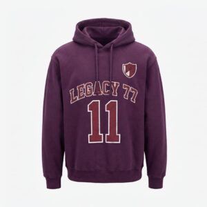 gridiron titan edition | custom sublimated hoodie (code: af nvgd 63) (copy)