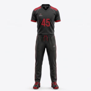 gridiron titan edition | custom sublimated cricket uniform (code: af nvgd 76) (copy)