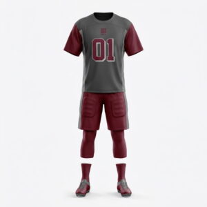 gridiron titan edition | custom sublimated lacrosse uniform (code: af nvgd 23) (copy)