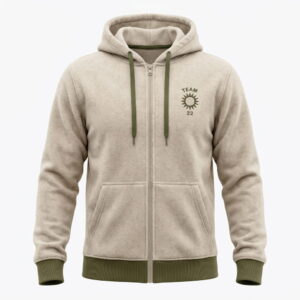 gridiron titan edition | custom sublimated hoodie (code: af nvgd 62) (copy)