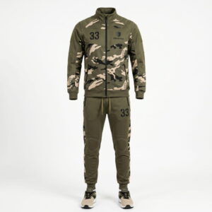 gridiron titan edition | custom sublimated tracksuit (code: af nvgd 88)