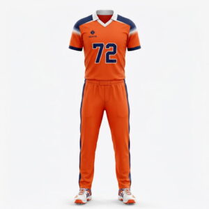 gridiron titan edition | custom sublimated cricket uniform (code: af nvgd 77) (copy)