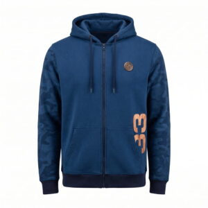 gridiron titan edition | custom sublimated hoodie (code: af nvgd 64) (copy)