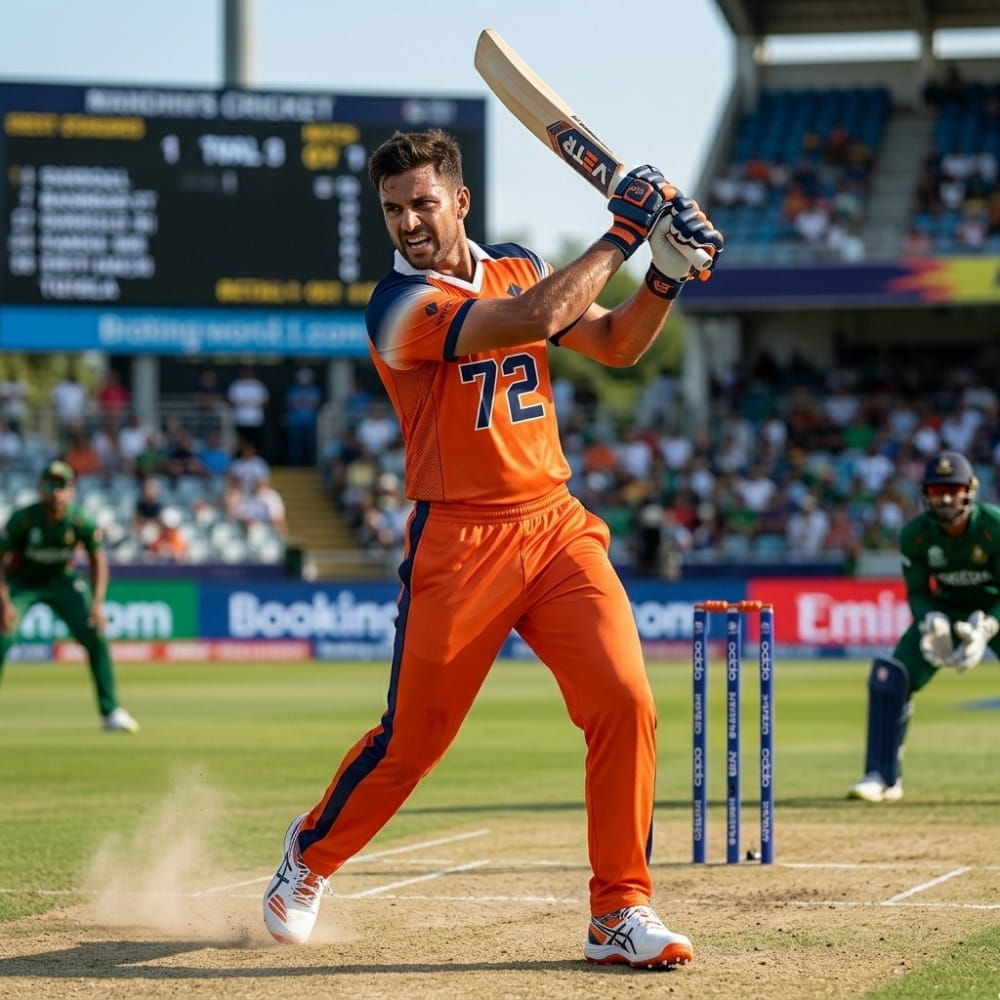 Cricket Uniforms