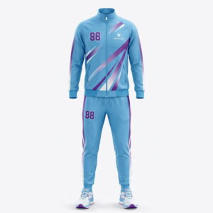 gridiron titan edition | custom sublimated tracksuit (code: af nvgd 86) (copy)