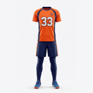 gridiron titan edition | custom sublimated active wear uniform (code: af nvgd 34) (copy)