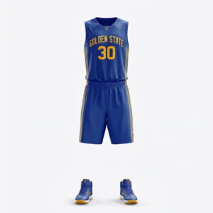gridiron titan edition | custom sublimated basketball uniform (code: af nvgd 53) (copy)