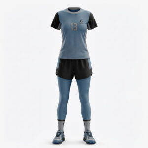 gridiron titan edition | custom sublimated active wear uniform (code: af nvgd 45) (copy)