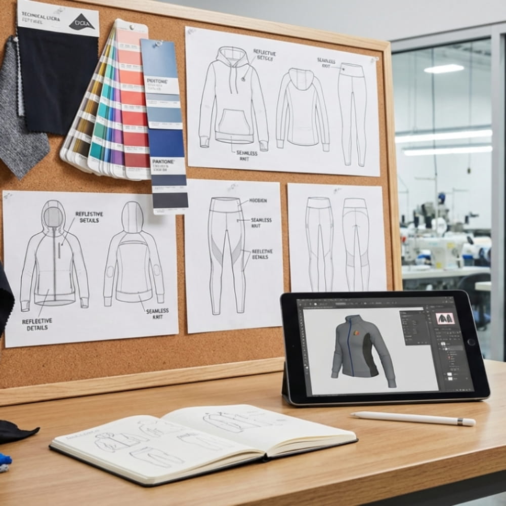 Technical Design and CAD