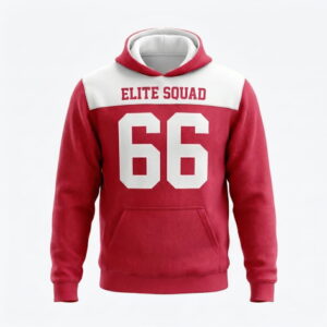 gridiron titan edition | custom sublimated hoodie (code: af nvgd 65) (copy)