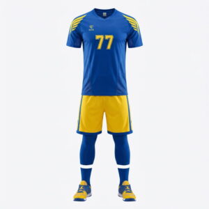 gridiron titan edition | custom sublimated active wear uniform (code: af nvgd 35) (copy)