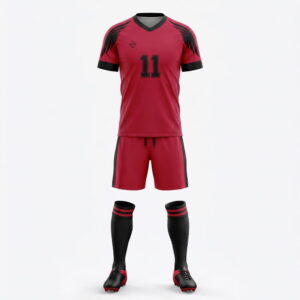 gridiron titan edition | custom sublimated soccer uniform (code: af nvgd 45) (copy)