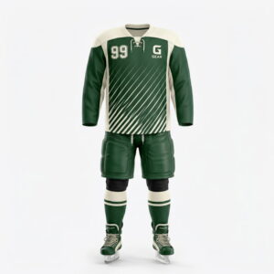 gridiron titan edition | custom sublimated ice hockey uniform (code: af nvgd 71) (copy)