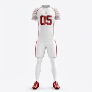 gridiron titan edition | custom sublimated active wear uniform (code: af nvgd 36) (copy)