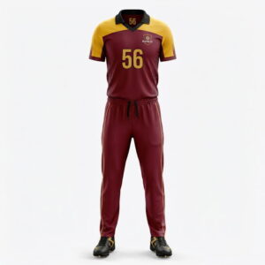 gridiron titan edition | custom sublimated cricket uniform (code: af nvgd 81