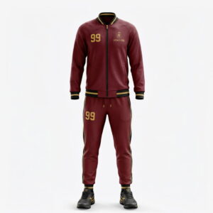 gridiron titan edition | custom sublimated tracksuit (code: af nvgd 89) (copy)