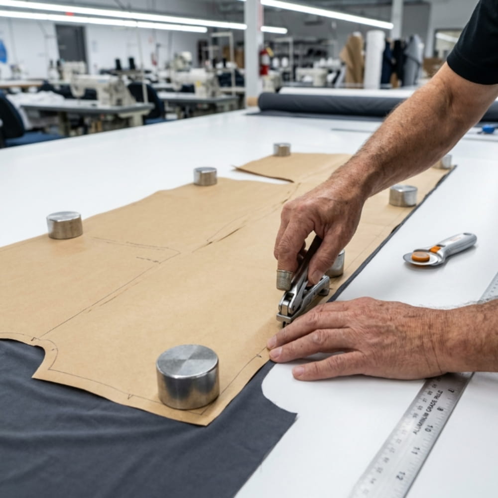 Pattern Making and Prototyping