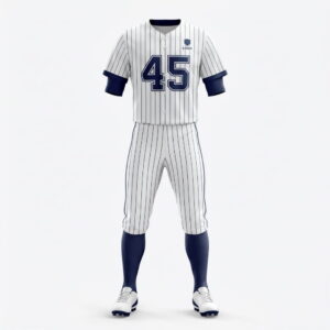 gridiron titan edition | custom sublimated baseball uniform (code: af nvgd 010)
