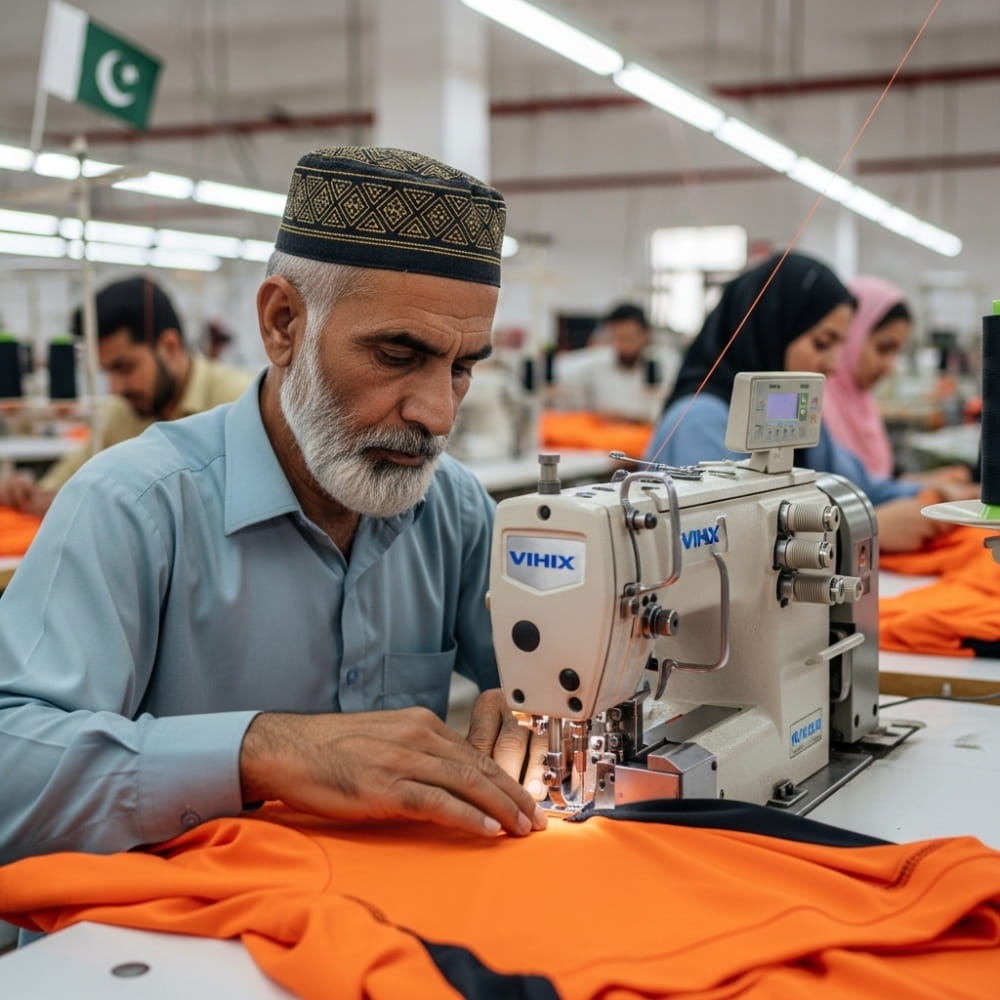 Bulk Production
