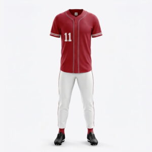 gridiron titan edition | custom sublimated baseball uniform (code: af nvgd 010) (copy)