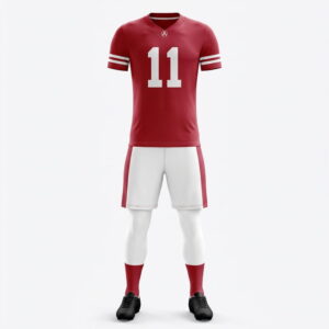 gridiron titan edition | custom sublimated active wear uniform (code: af nvgd 31)
