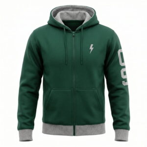 gridiron titan edition | custom sublimated hoodie (code: af nvgd 60) (copy)