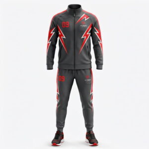 gridiron titan edition | custom sublimated tracksuit (code: af nvgd 83) (copy)
