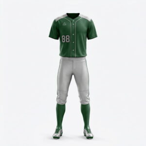 gridiron titan edition | custom sublimated baseball uniform (code: af nvgd 12) (copy)