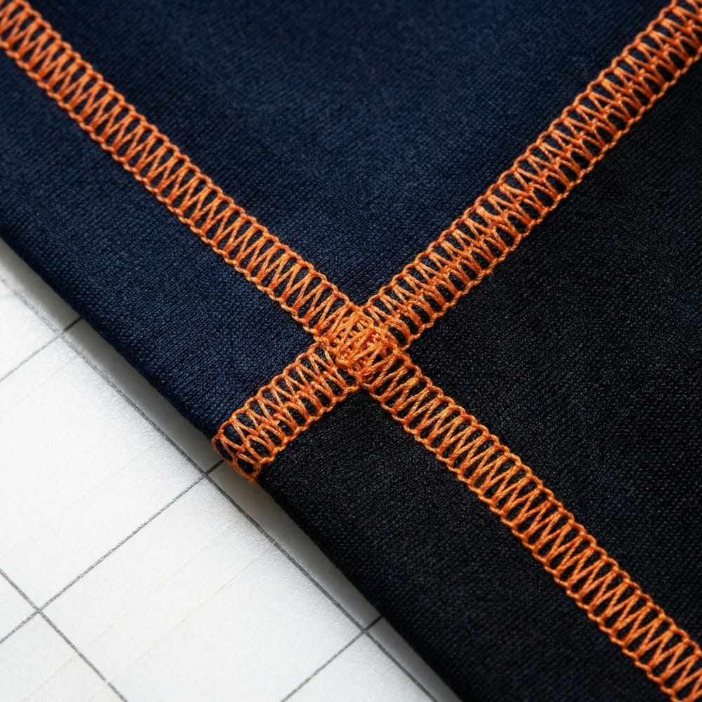 Precision Tailoring Techniques