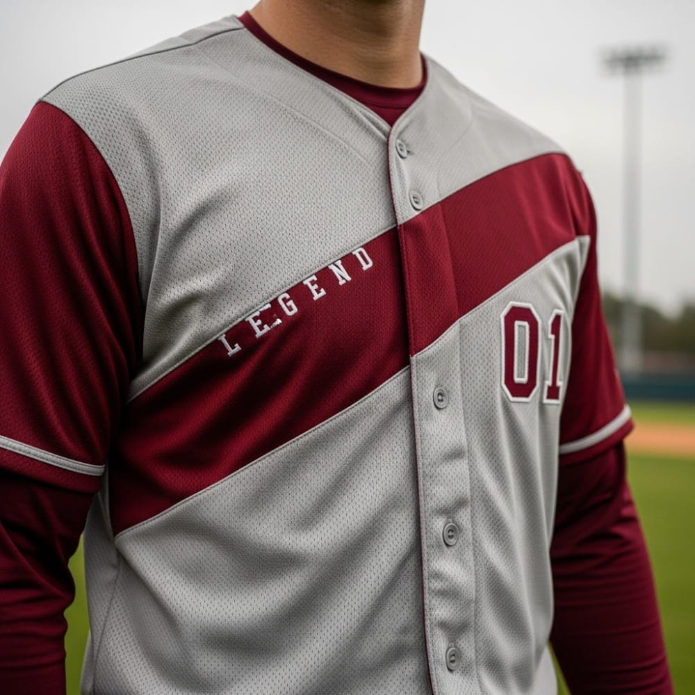 Baseball