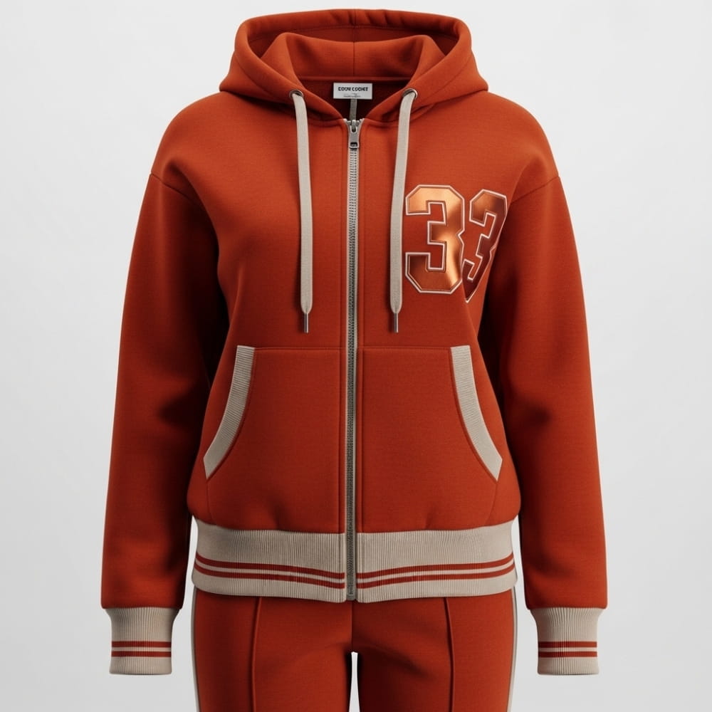 Hoodies