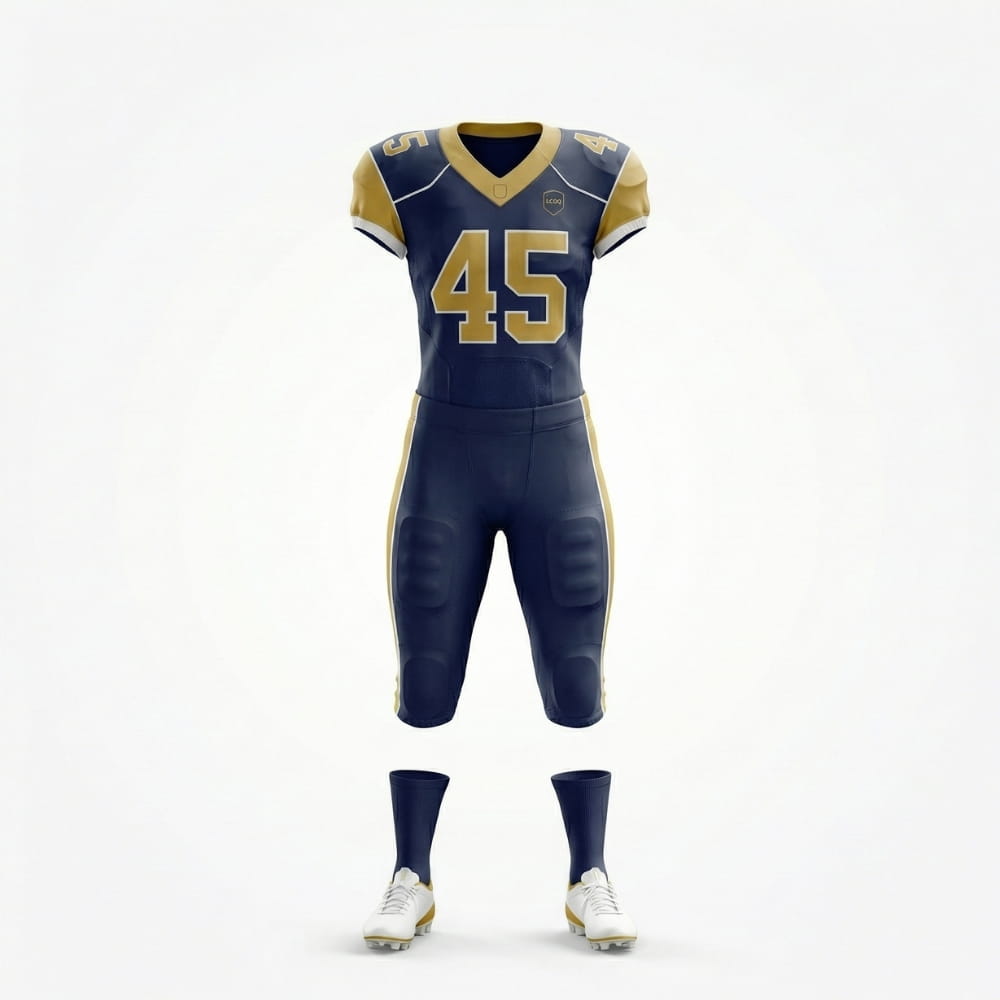Americanfootball 1 1