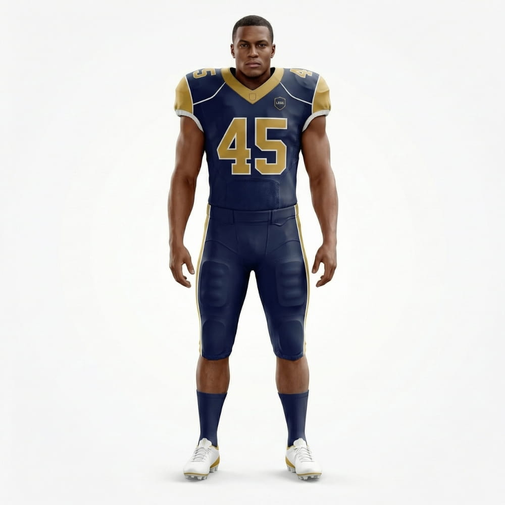 Americanfootball 1 3